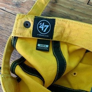 Golden State Warriors Hat